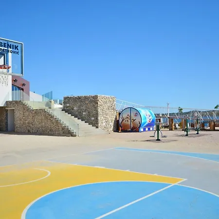 House Sime Holiday home Sibenik