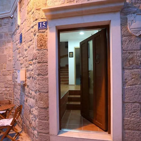 House Sime Holiday home