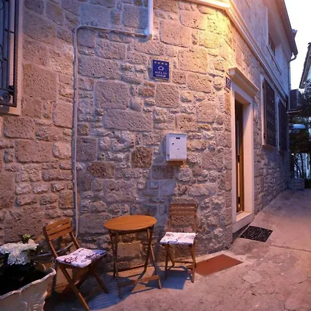 House Sime Holiday home *