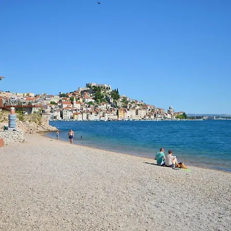 House Sime Holiday home Sibenik