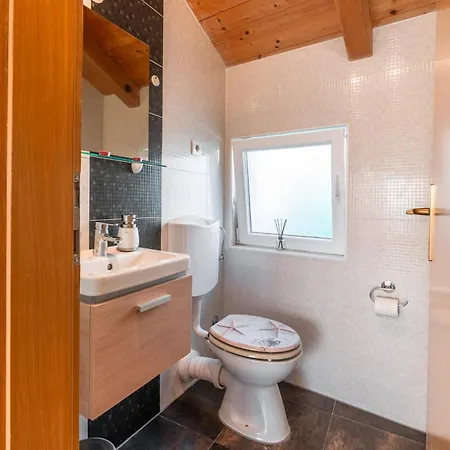 House Sime Holiday home