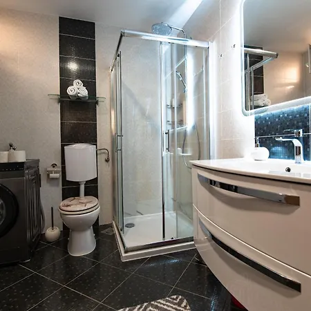 Holiday home House Sime *