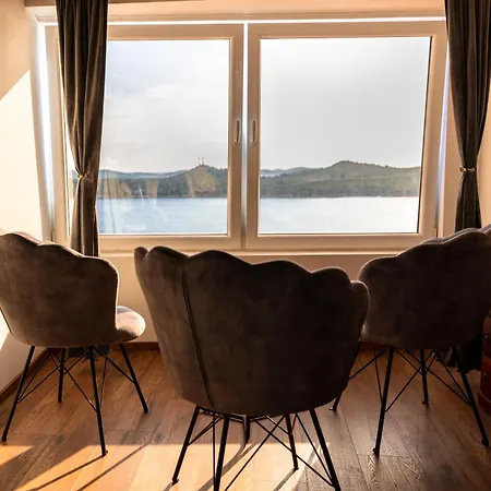 House Sime Sibenik