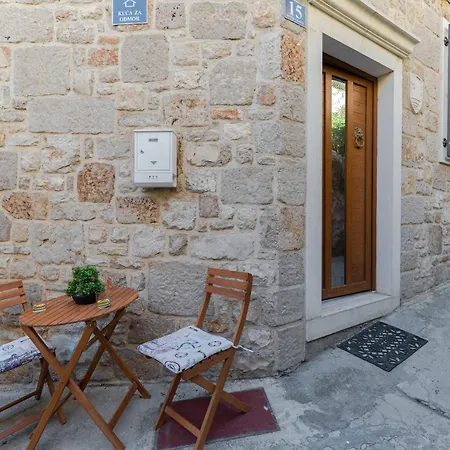 House Sime * Sibenik
