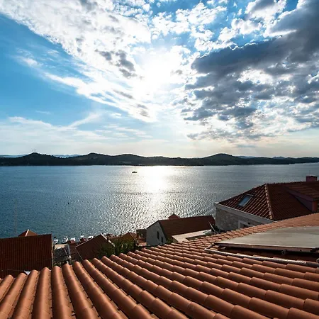 Holiday home House Sime *