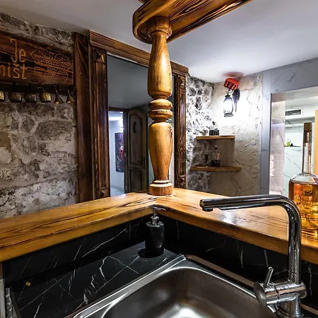 Holiday home House Sime Sibenik