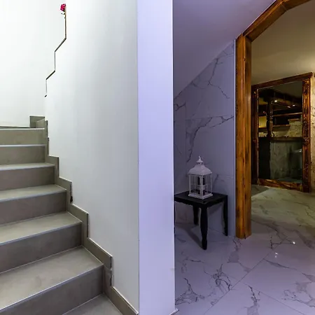 House Sime Sibenik