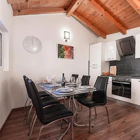 Holiday home House Sime Sibenik