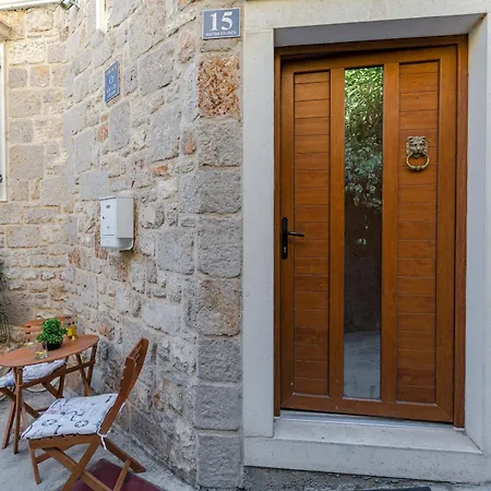 House Sime Sibenik