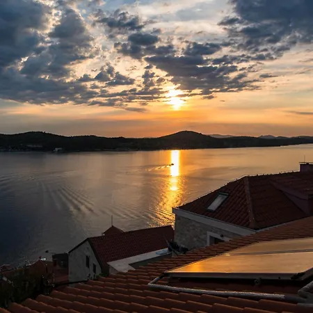 Holiday home House Sime Sibenik